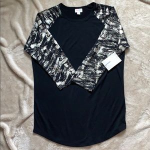 BNWT LuLaRoe Randy - Large